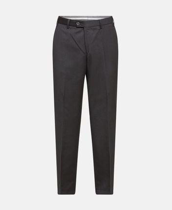 Wool trousers Piacenza