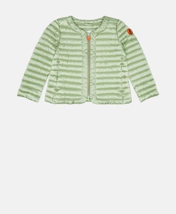 Functional jacket