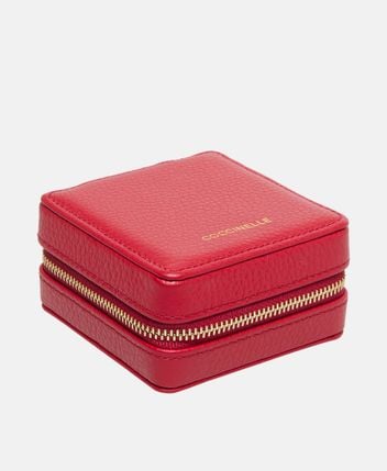 Jewellery case