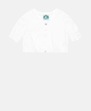 Dirndl blouse Christl