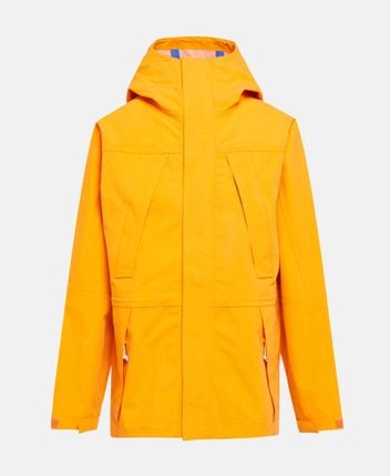 Functional jacket