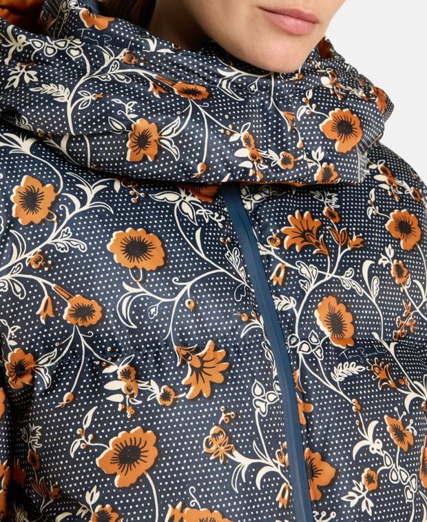 TORY BURCH 다운 자켓
