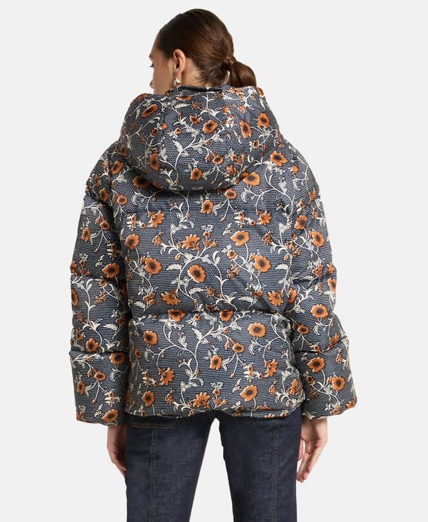TORY BURCH 다운 자켓