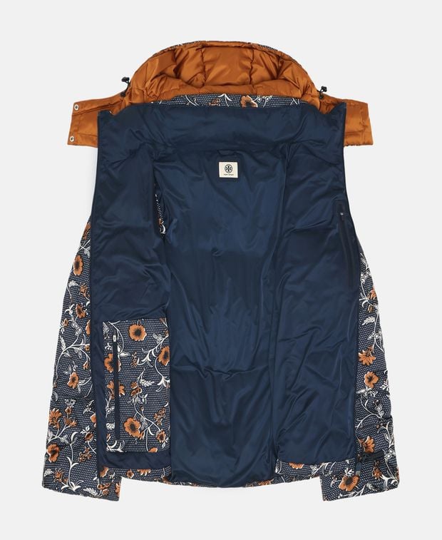 TORY BURCH 다운 자켓