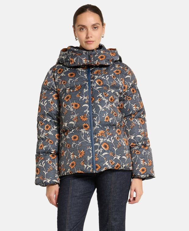 TORY BURCH 다운 자켓