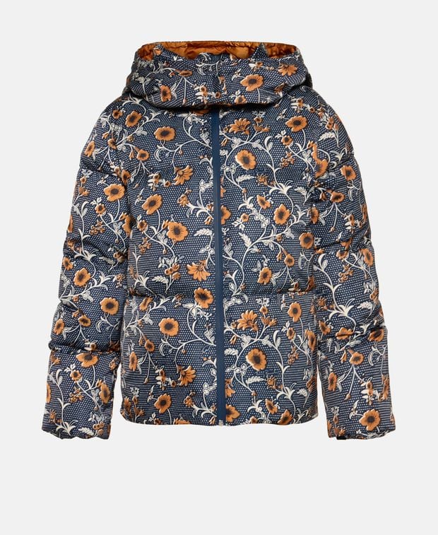 TORY BURCH 다운 자켓
