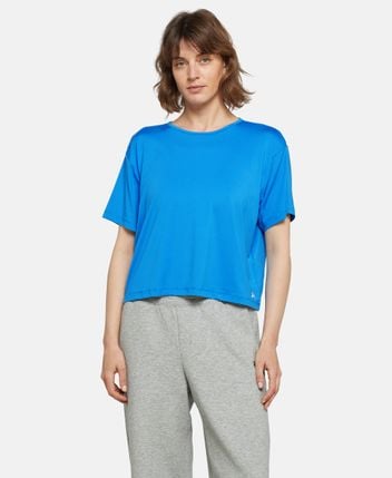 Functional shirt Motion SS
