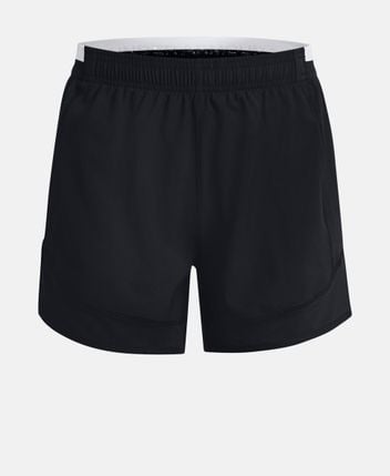 Running shorts
