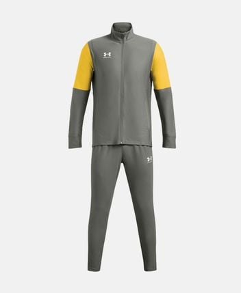 Track suit
