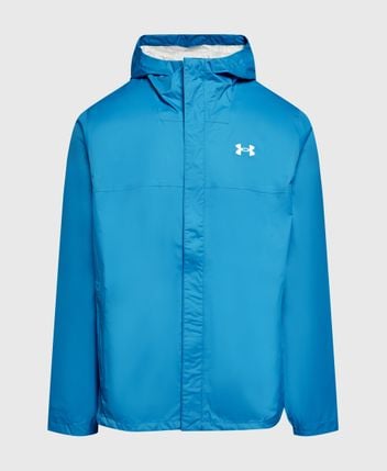 Functional jacket