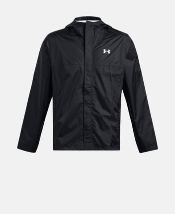 Functional jacket