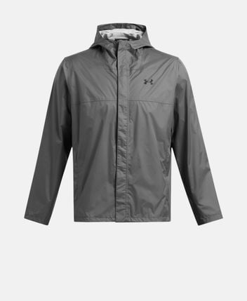 Functional jacket