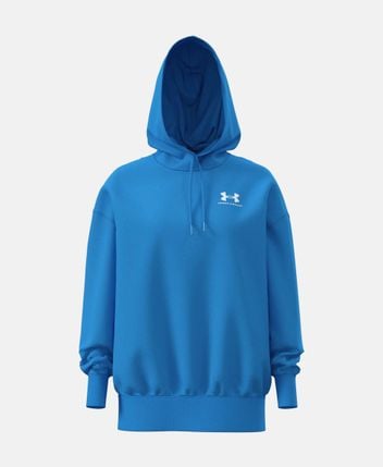 Hoodie Ua Icon
