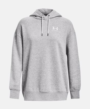 Hoodie Ua Icon