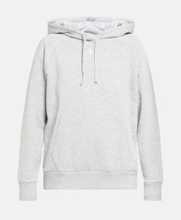Fleece hoodie