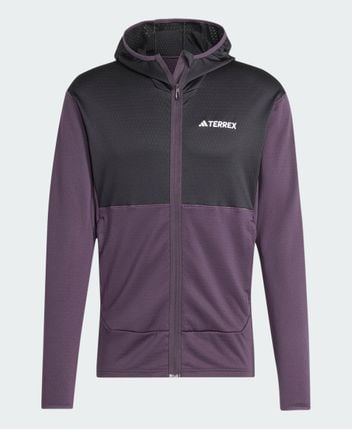 Fleece jacket Xperior