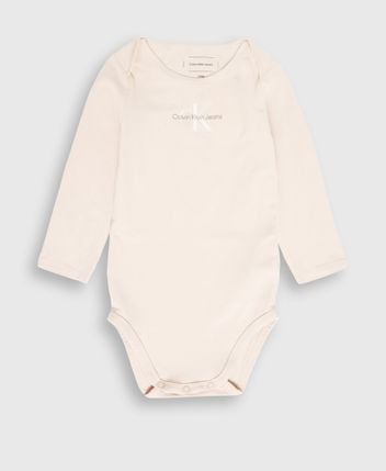 Long-sleeved body