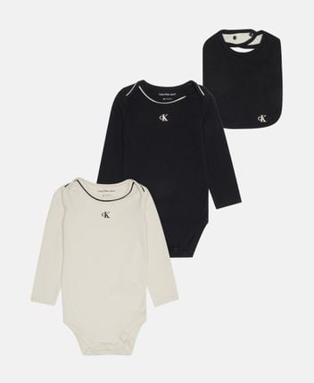 Bodies, pack of 2