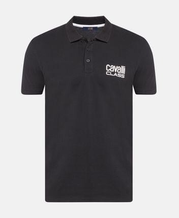 Polo shirt - regular fit