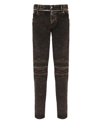 Bootcut jeans