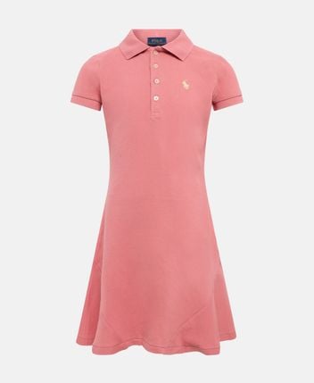 Polo dress