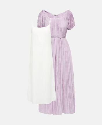 Maxi-dress