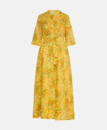 Maxi-dress