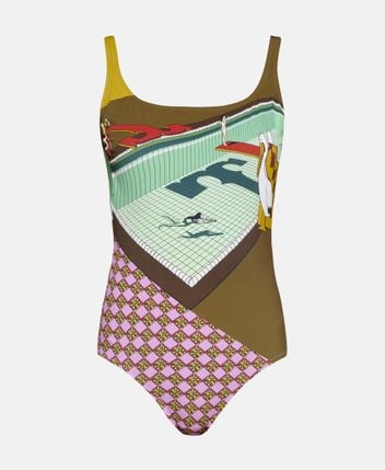Swimsuit