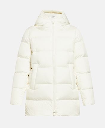 Down jacket