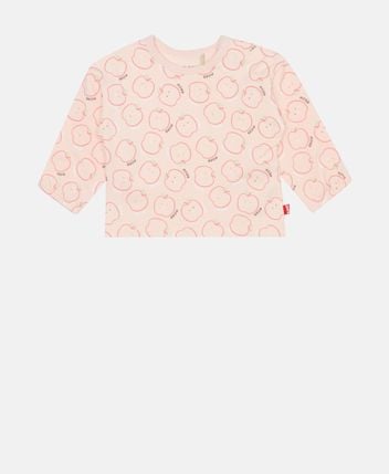 Long-sleeved top 2322123