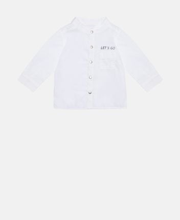 Long-sleeved shirt 2312403