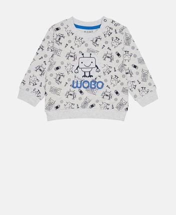 Sweatshirt 2312467