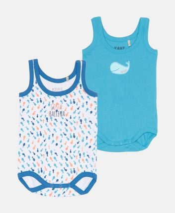 Bodies, pack of 2 2312953