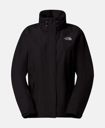Functional jacket