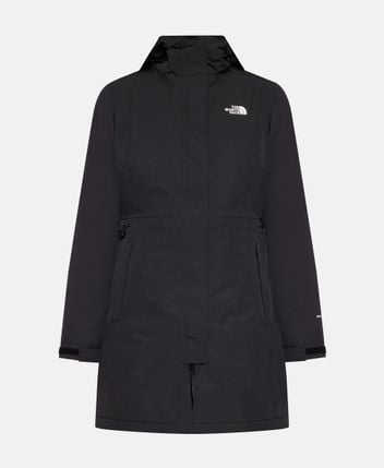 Functional coat
