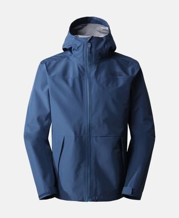 Functional jacket Dryzzle
