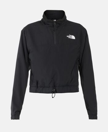Functional jacket