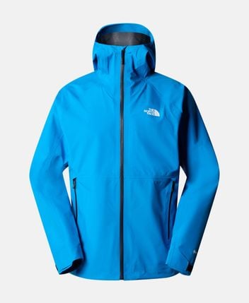 Functional jacket