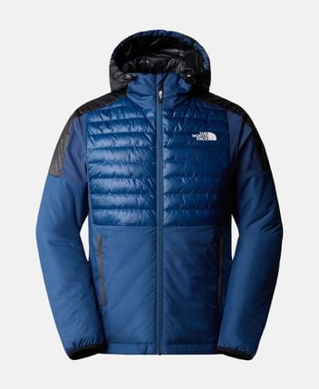 Insulated jacket