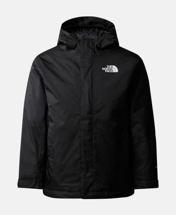 Ski jacket