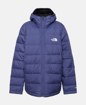 Down jacket