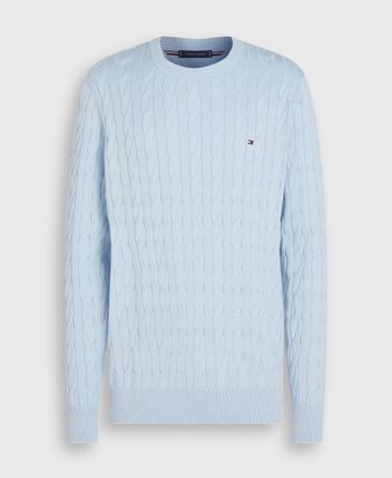 Long-sleeved jumper Classic