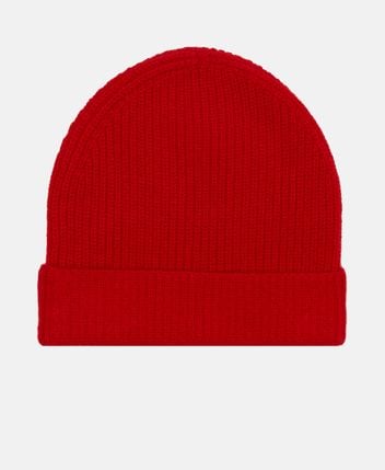 Cashmere beanie