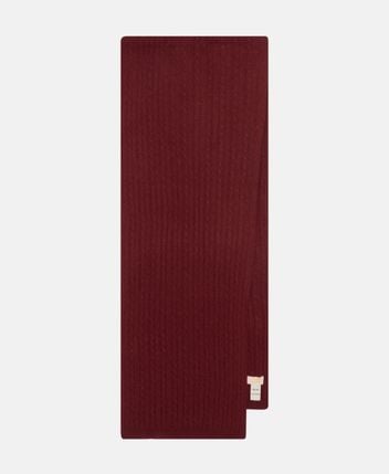 Cashmere scarf