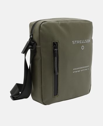 Cross-body bag