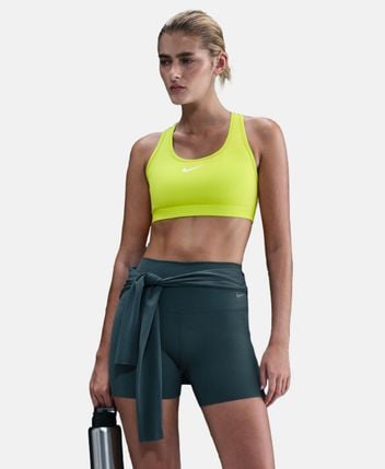 Sports bra Swoosh