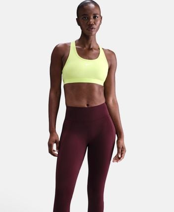 Sports bra Swoosh