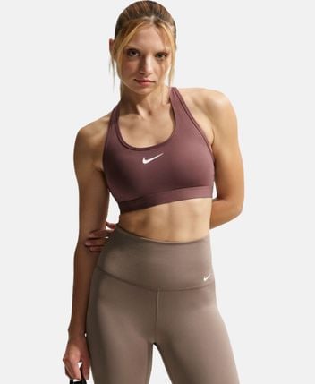 Sports bra Swoosh