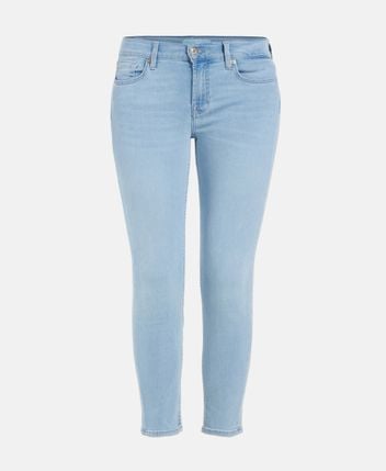 Cropped jeans THE ANKLE