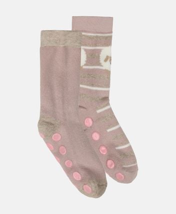 Socks, pack of 2